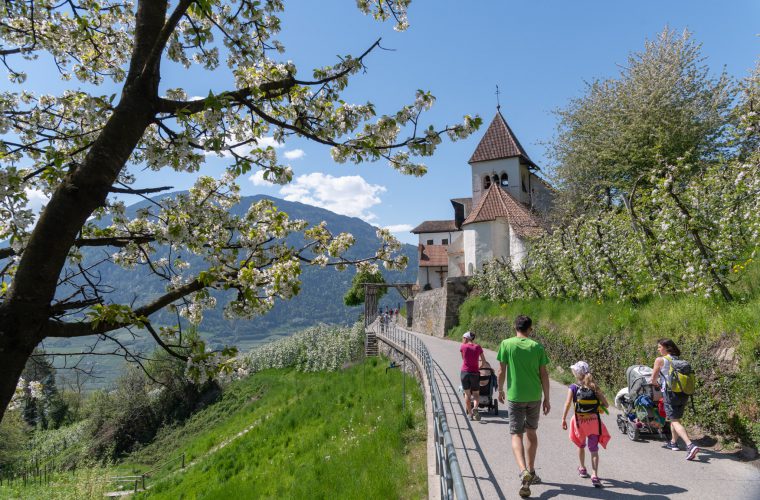 St. Peter in Dorf Tirol